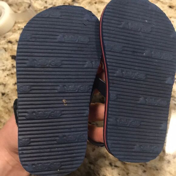 Gap sandals  - Picture 2 of 3